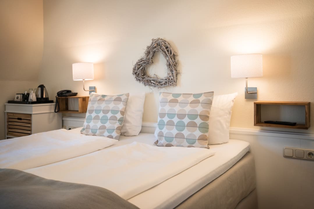 Zimmer Hotel kleine Auszeit - Adults Only