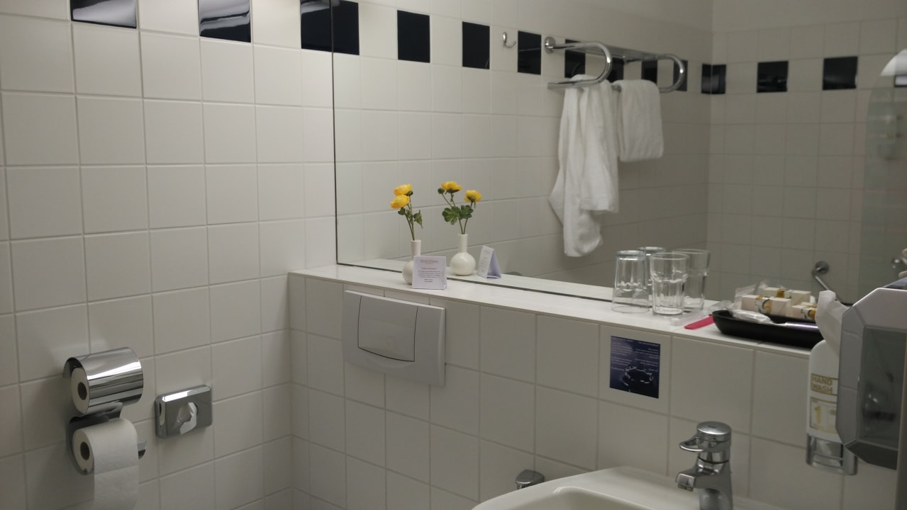 Zimmer Hotel Domizil
