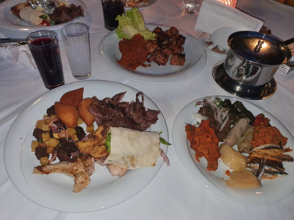 Gastro Side Star Beach