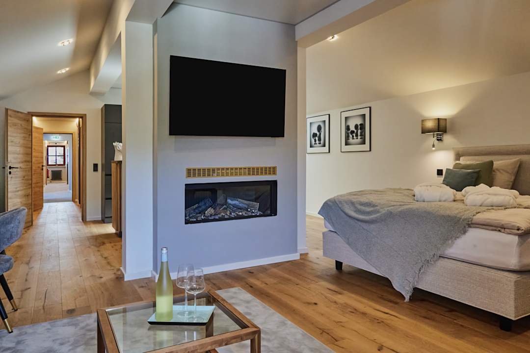 Zimmer Das Lambacher