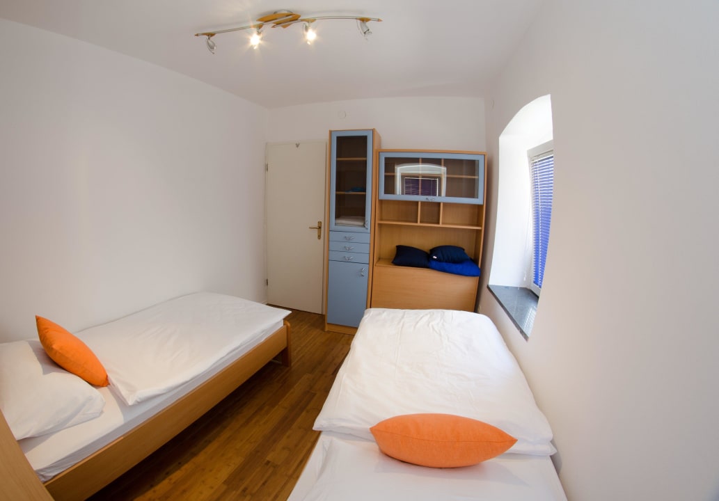 Luxury Apartment 1  Sibenik Apartments Stars