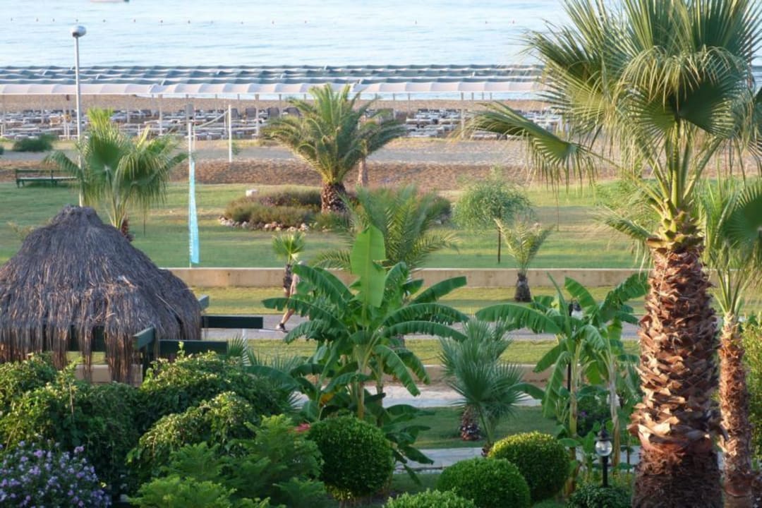 Sehr sauber Bella Resort & Spa