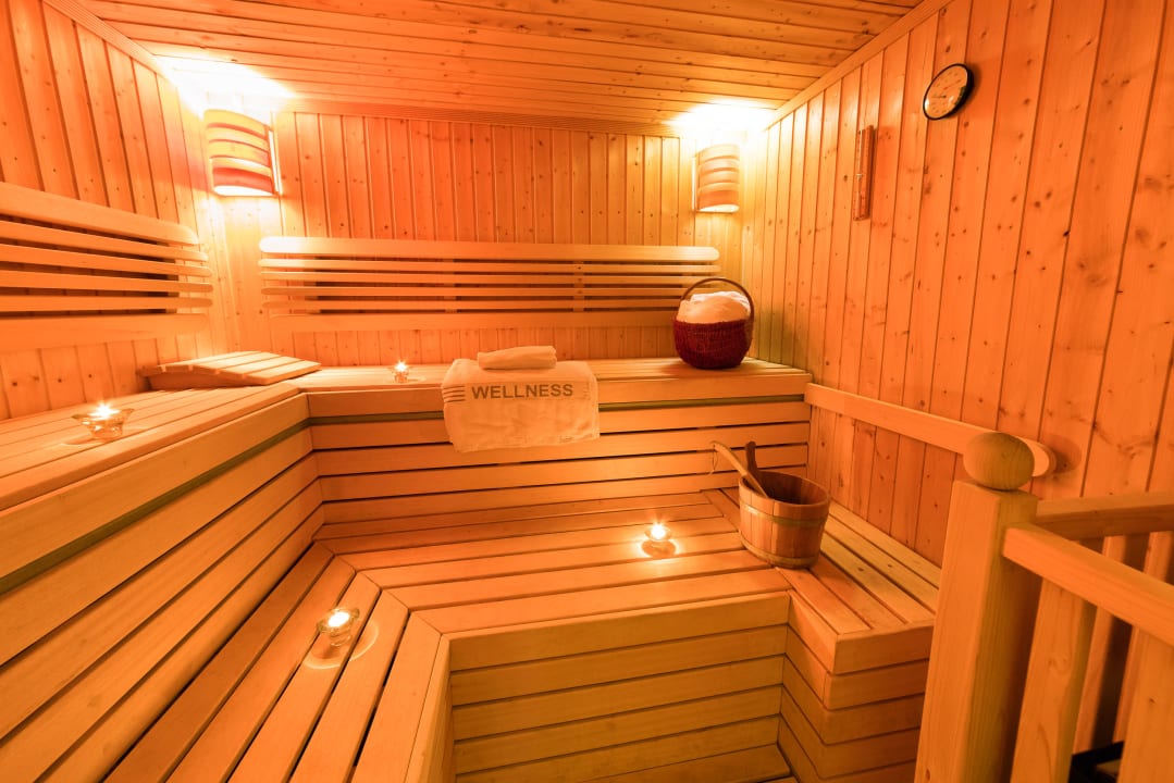 Sport & Freizeit Hotel Moselsteig