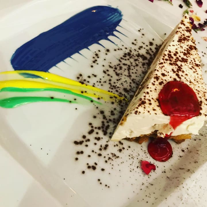 Gastro Mary Hotel Side