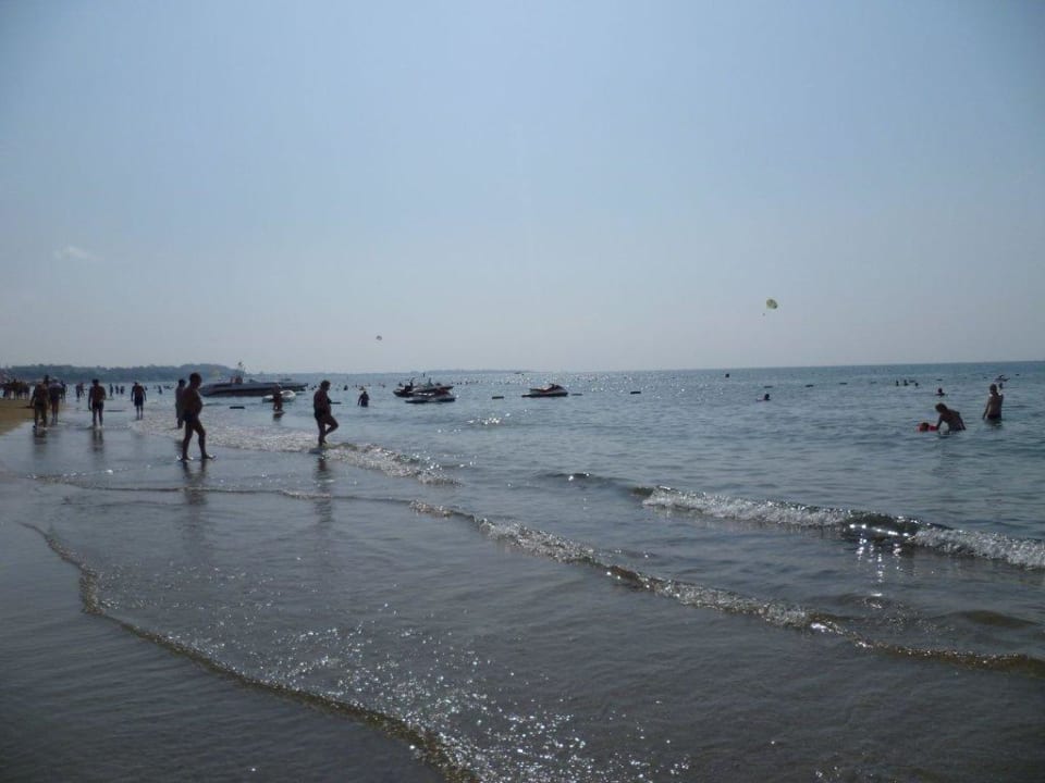 Wellen Miramare Queen Hotel