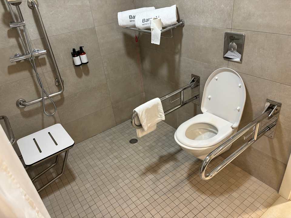 Zimmer Barceló Fuerteventura Mar