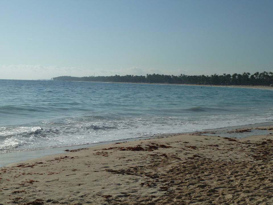 Karibikstrand Punta Cana Princess All Suites Resort & Spa