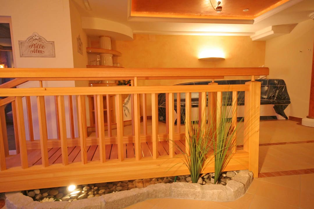 Sport & Freizeit Hotel Kajetansbrücke