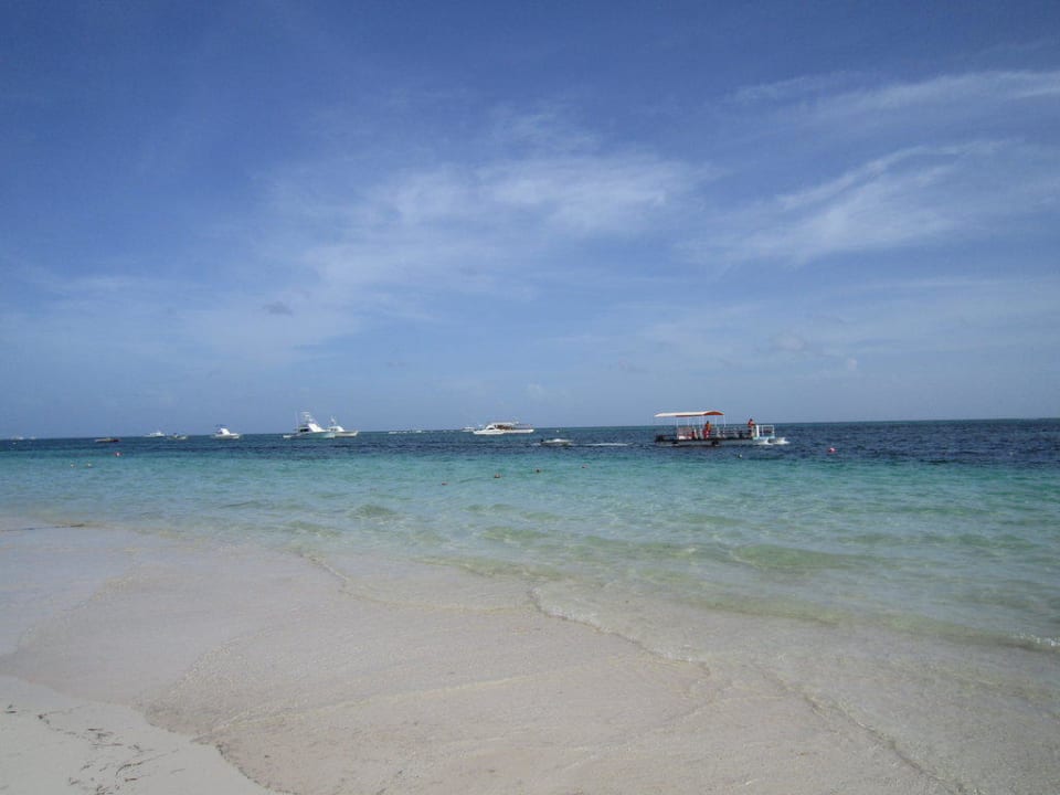 Strand Villas Bavaro Resort & Spa