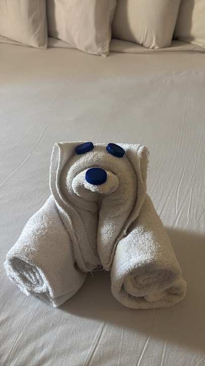 Zimmer Stella Beach Resort & Spa Makadi Bay