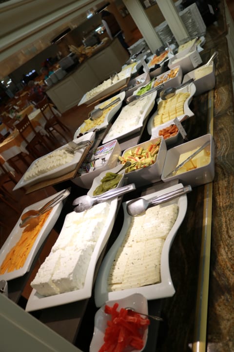 Gastro HVD Clubhotel Miramar