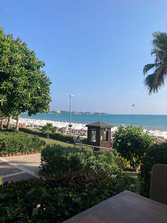 Strand Horus Paradise Luxury Resort & Club