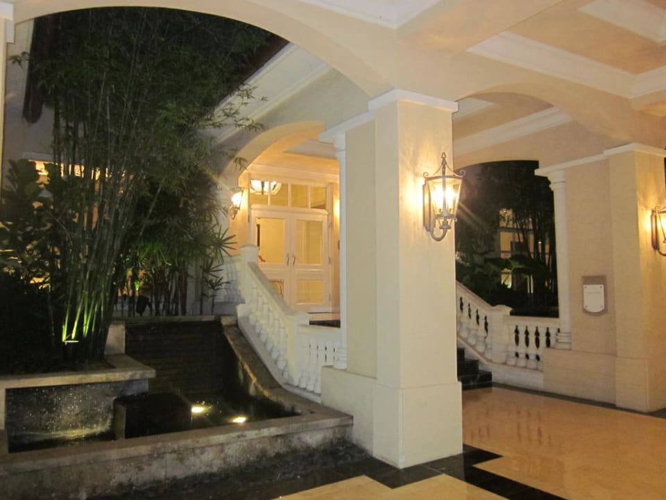 Fairmont Turnberry Isle JW Marriott Miami Turnberry Resort & Spa