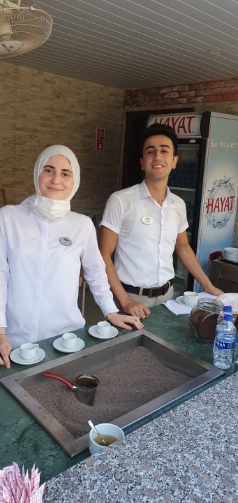 Sonstiges Hotel Club Nena