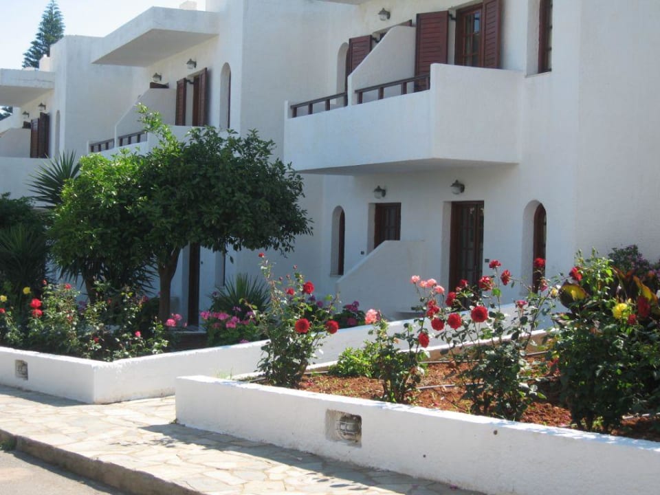 Kyknos Beach Sentido Kyknos Beach Adults Only 16+