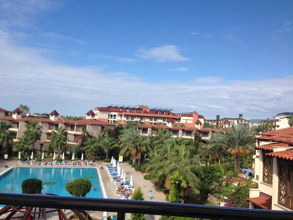 Toll! Saphir Hotel & Villas