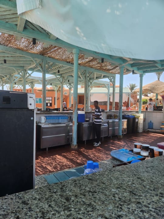 Gastro Radisson Blu Resort, El Quseir