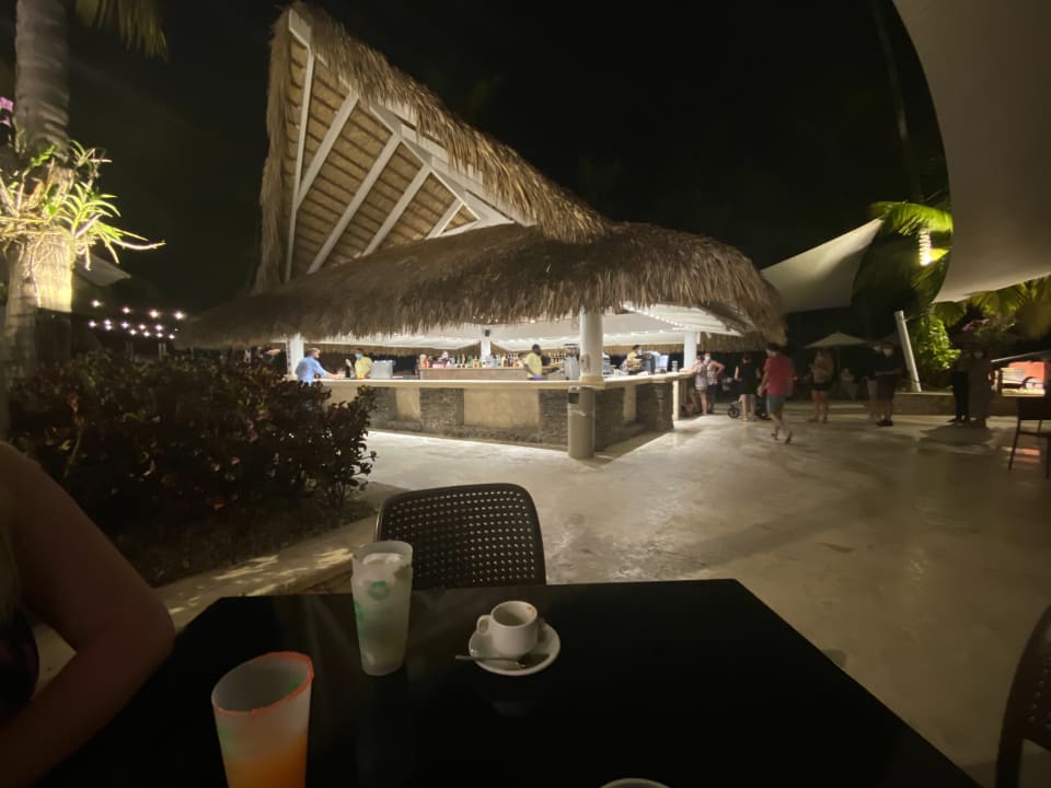 Außenansicht Hotel Viva Dominicus Beach by Wyndham - All Inclusive Resort