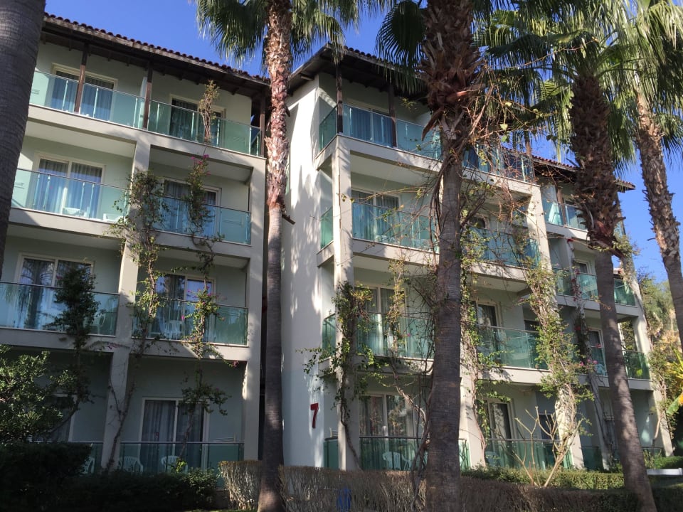 Haus Nr.7 Sealife Buket Resort & Beach