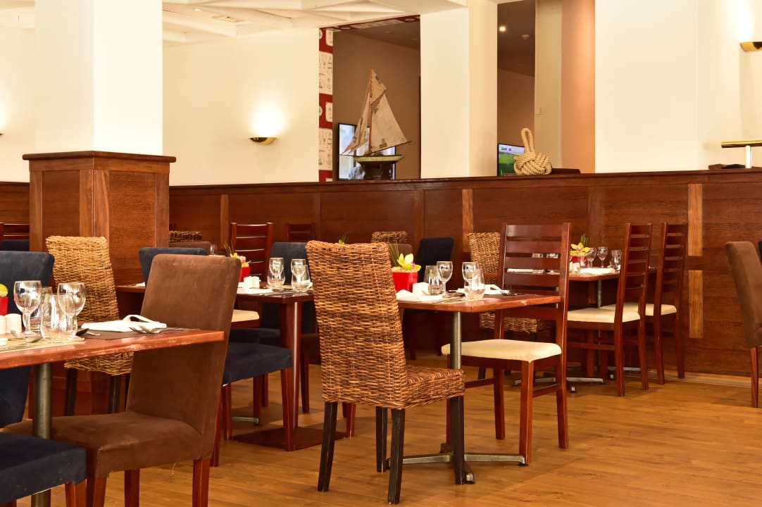 Restaurant Pestana Cascais