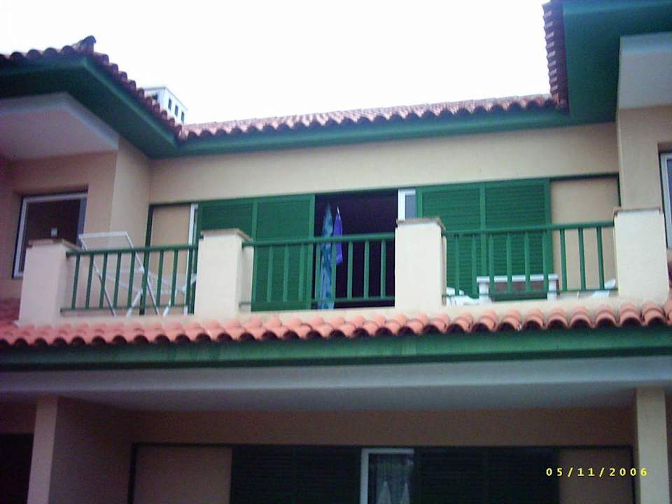 Melia La Paz Apartments La Paz