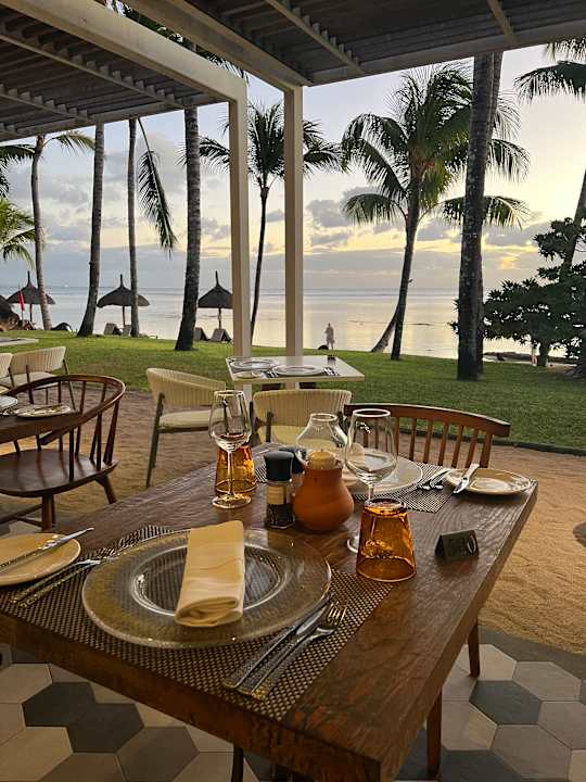 Gastro Victoria for 2 Beachcomber Resort & Spa - Adults only