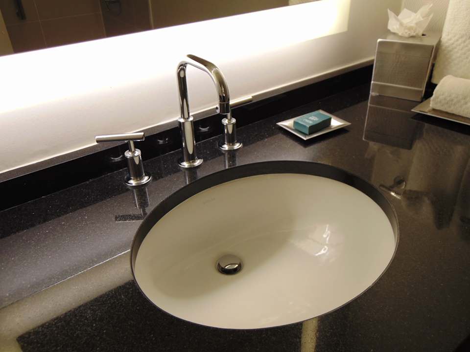 Zimmer Hotel Hilton Atlanta