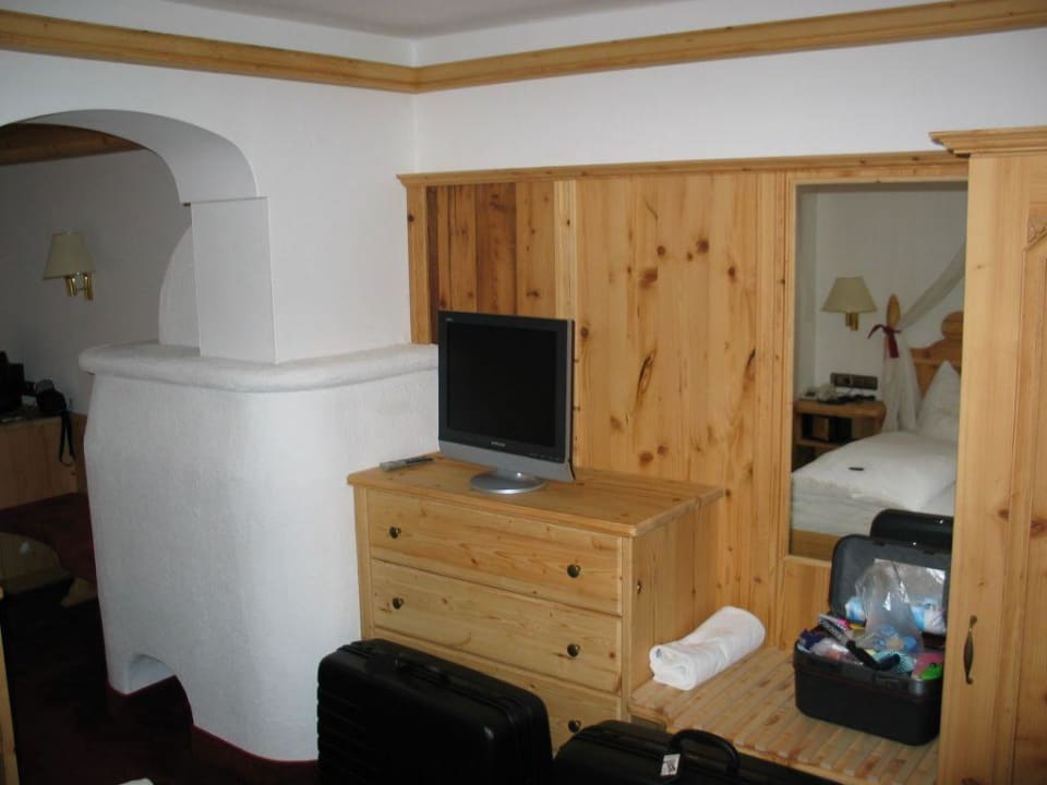 Zimmeransicht 2 Wellnessresort Seiwald
