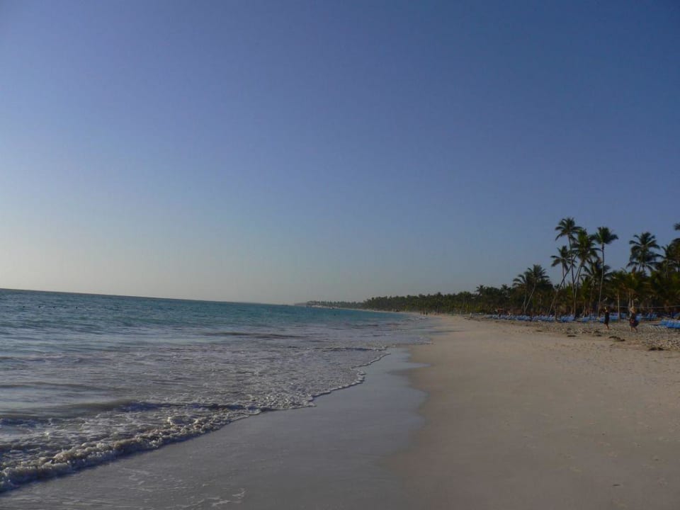 Strand vom Iberostar Iberostar Waves Punta Cana