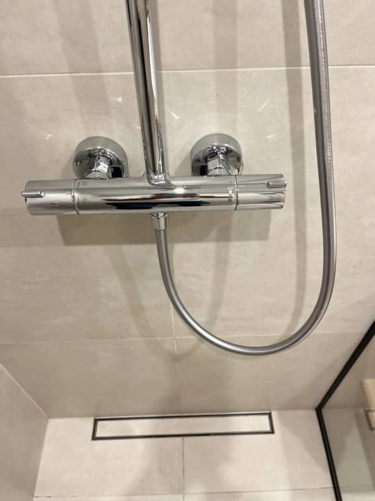 Zimmer Mercure Katowice Centrum