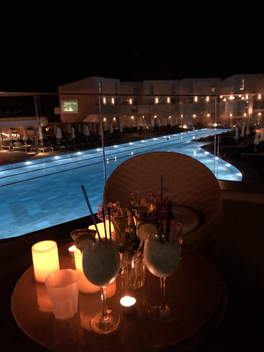 Gastro Kiani Beach Resort Family All Inclusive