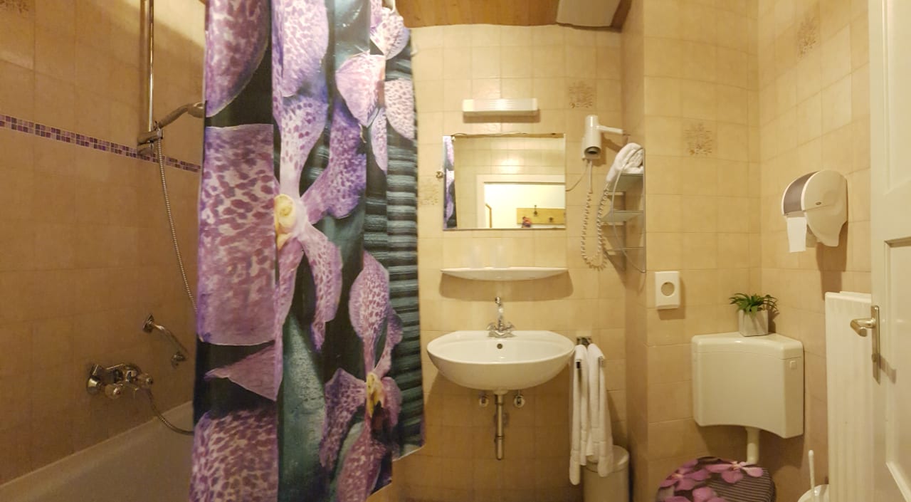 Zimmer Gästehaus Ammertalerhof