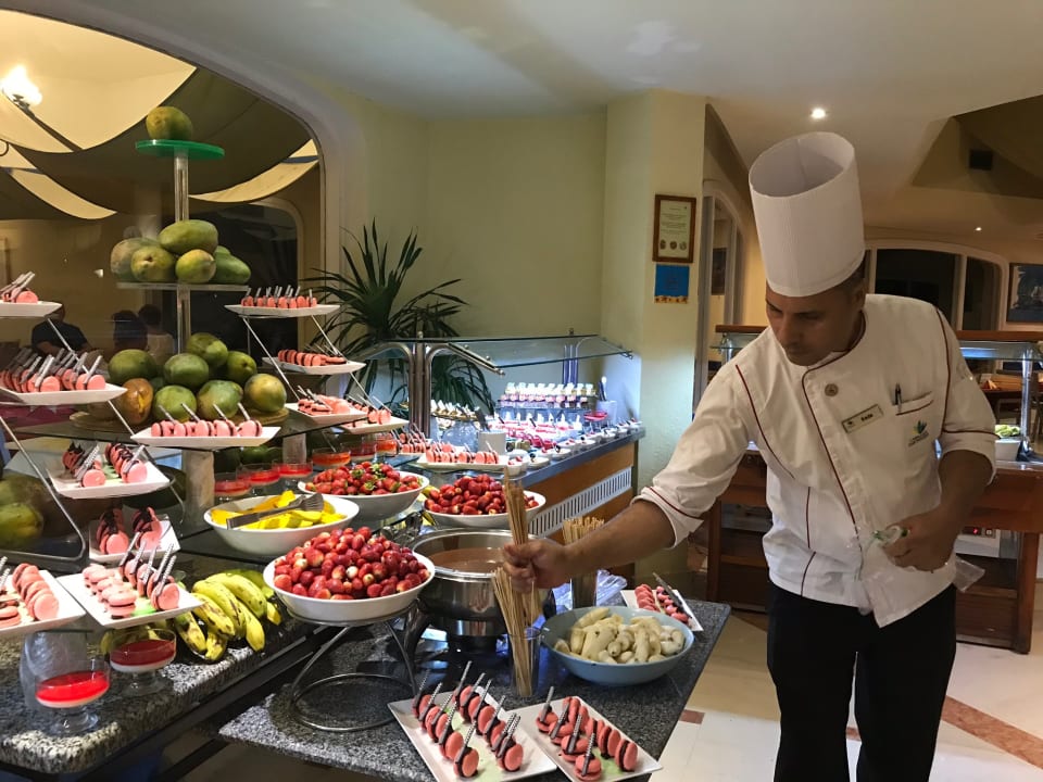 Gastro Club Paradisio El Gouna, Red Sea
