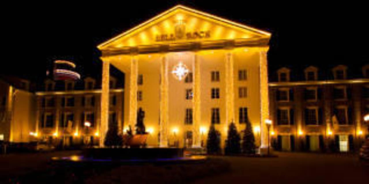 Hotel "Bell Rock" Hotel Bell Rock Europa-Park