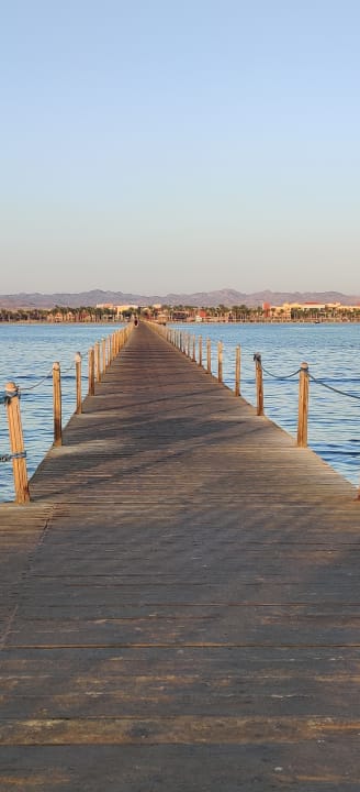 Strand Casa Mare Resort