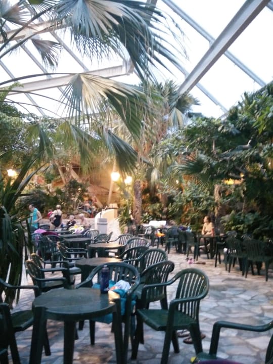 Agua Mundo Center Parcs Het Heijderbos