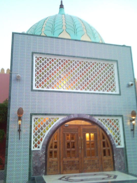 Anlage Pickalbatros Alf Leila Wa Leila Resort - Neverland Hurghada