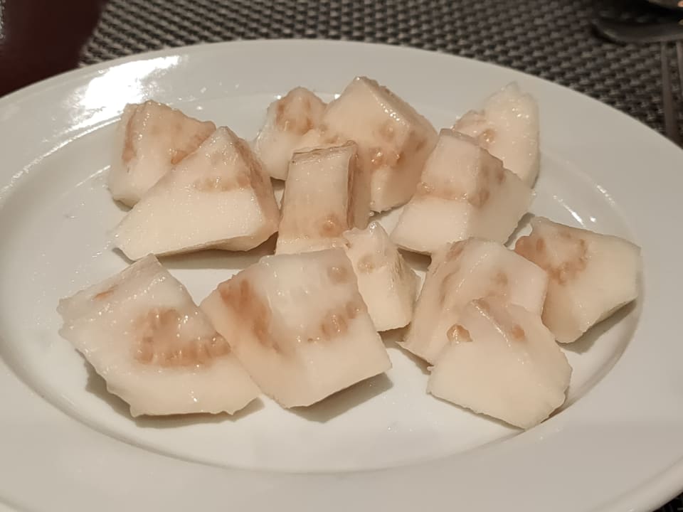 Gastro Jolie Ville Kings Island Luxor