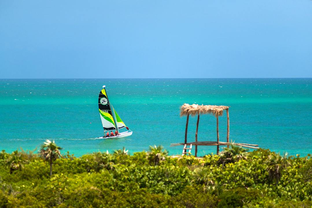 Strand Hotel Roc Casa Del Mar