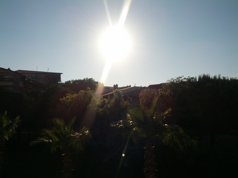 Außenansicht Papillon Belvil