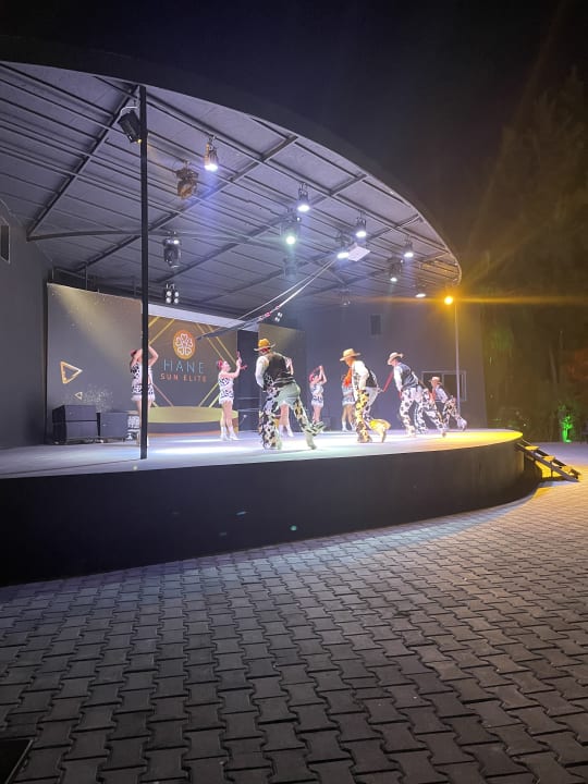 Sport & Freizeit Hane Sun Elite Hotel