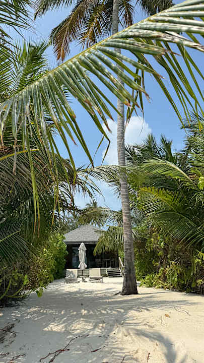 Zimmer Jawakara Islands Maldives