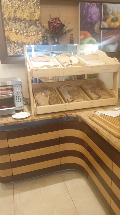 Gastro Flamingo Grand Hotel & Spa