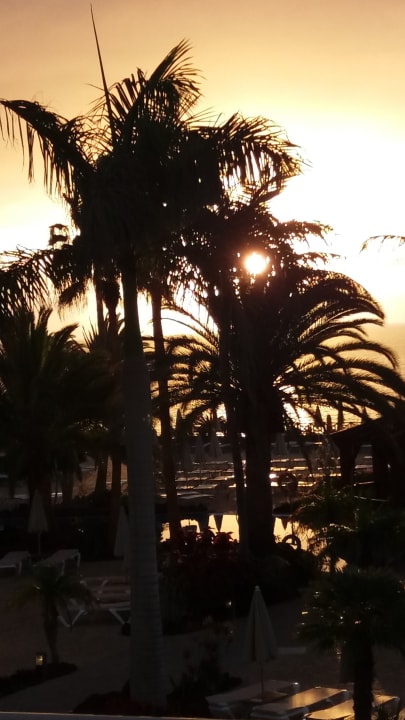 Ausblick R2 Pajara Beach