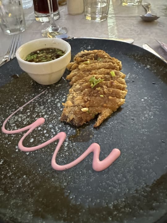 Gastro Kaisol Romance Resort
