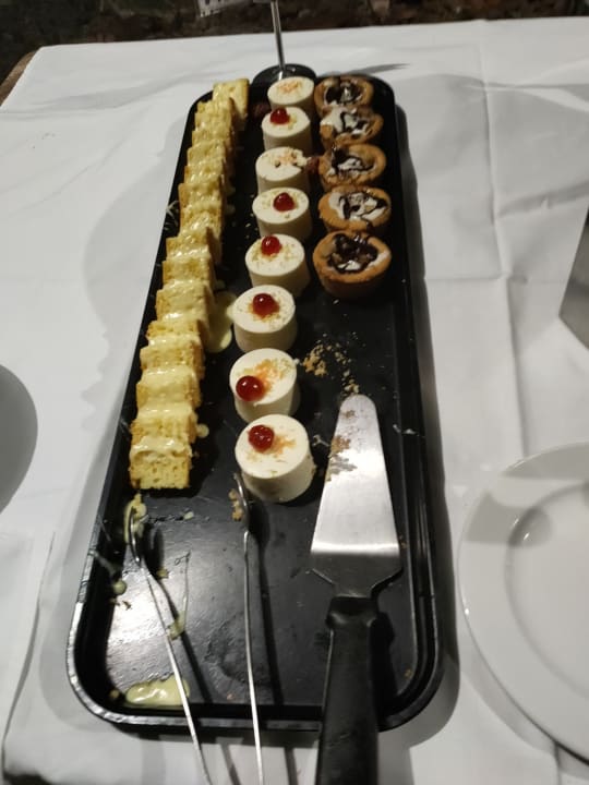 Gastro Etosha Village