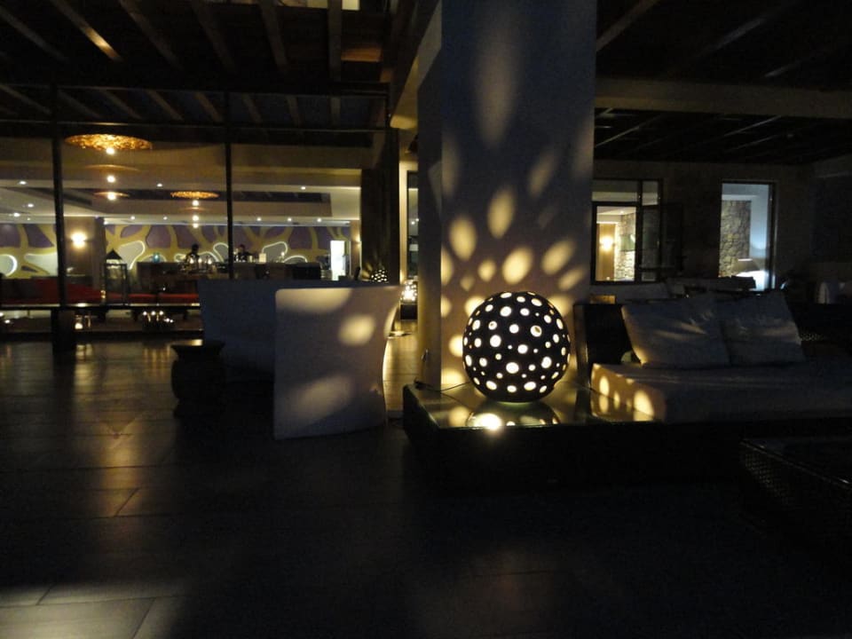 Zen-Bar Aquagrand Artistic Luxury Beach Resort - Adults only