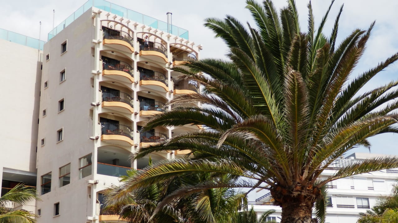 Hotelansicht Bull Dorado Beach & Spa