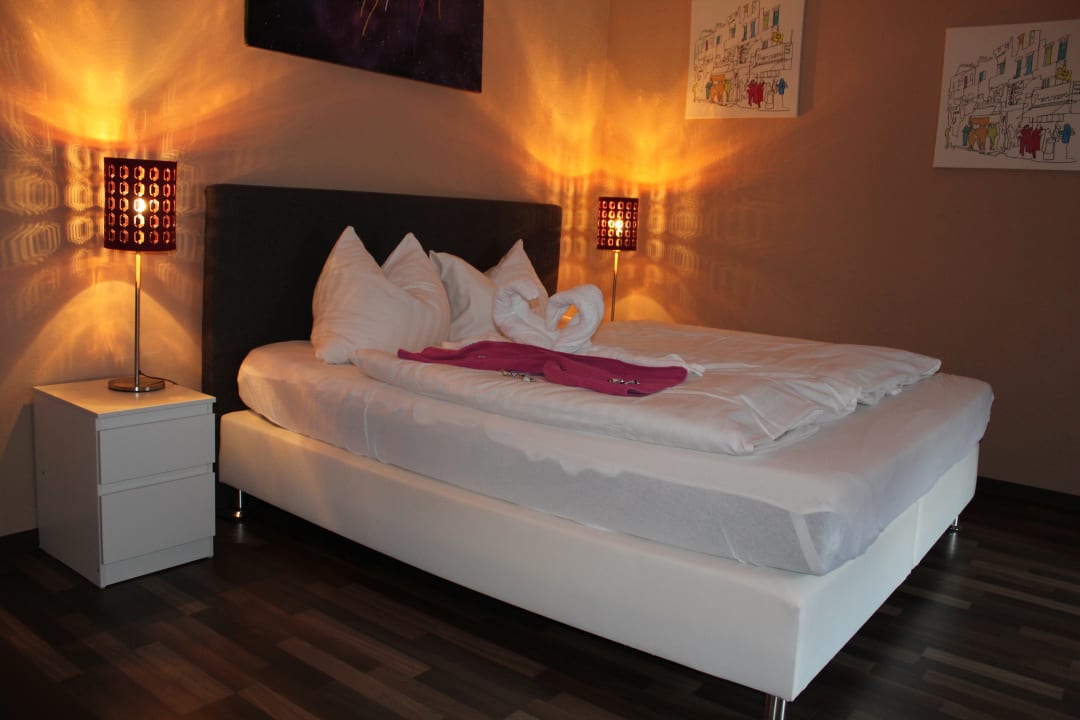 Zimmer Hof von Oldenburg