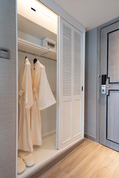 Zimmer NH Bangkok Sukhumvit Boulevard